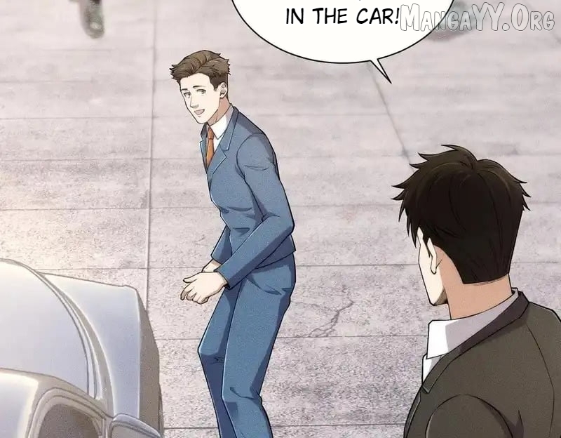 Hidden Dragon in the City (2025) Chapter 35 - page 146
